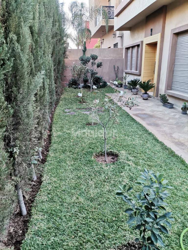 Vila à venda em Marrakech Targa: Elegância e Espaço - Photo 10