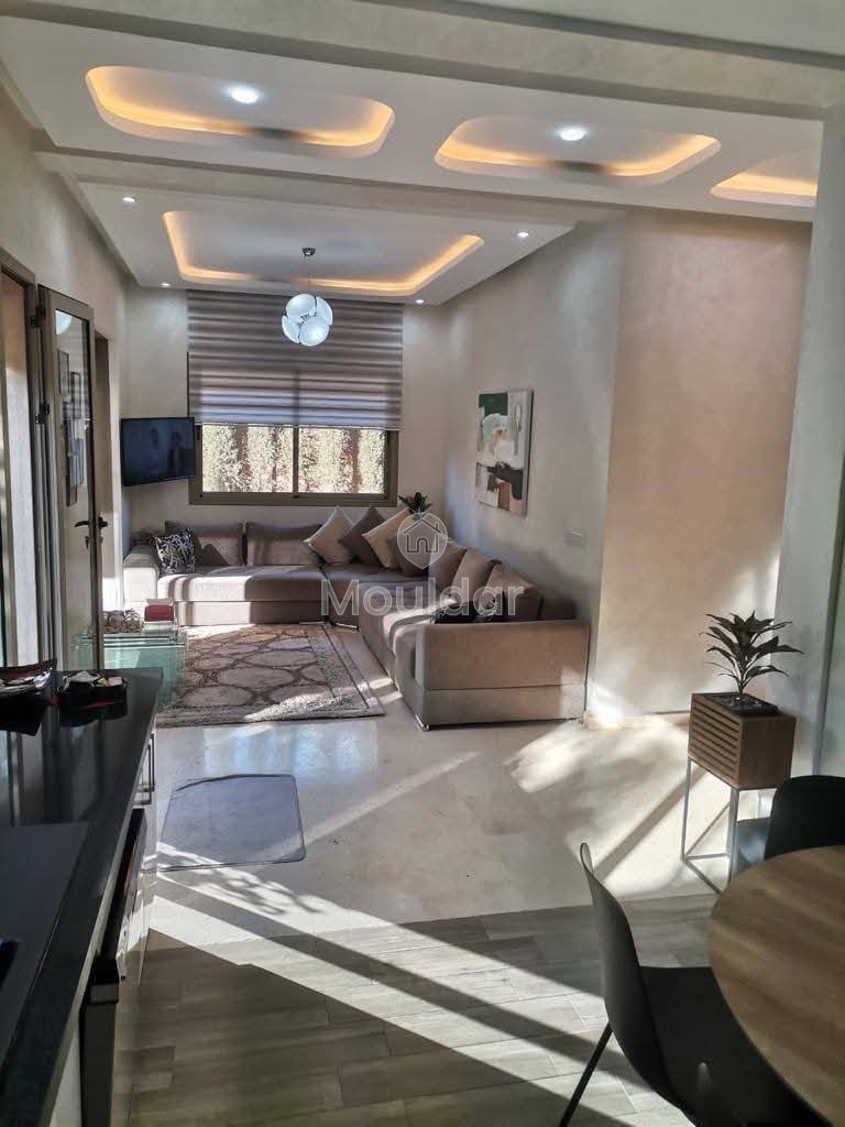 Vila à venda em Marrakech Targa: Elegância e Espaço - Photo 1