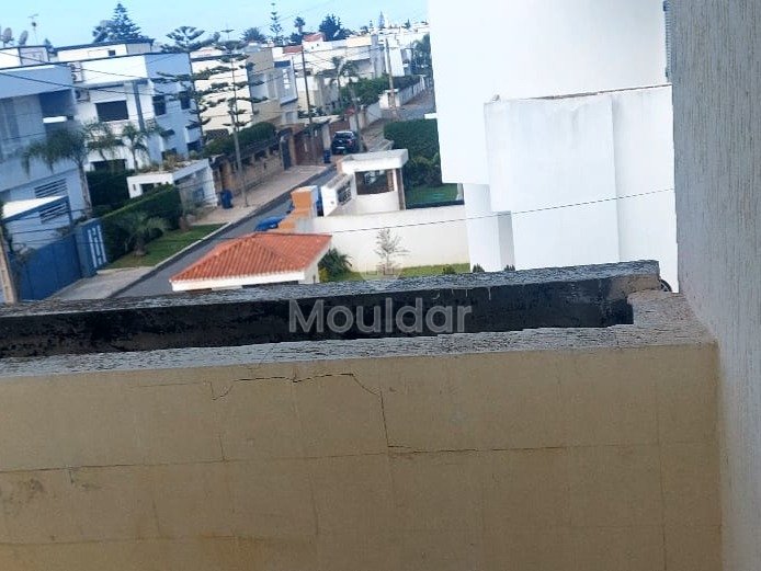 فيلا للإيجار في القنيطرة: ٤ غرف نوم واسعة! - Photo 19