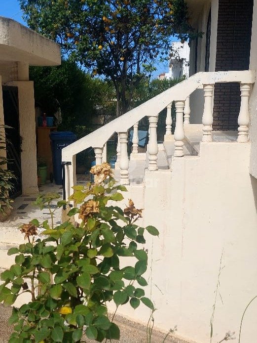 فيلا للإيجار في القنيطرة: ٤ غرف نوم واسعة! - Photo 17