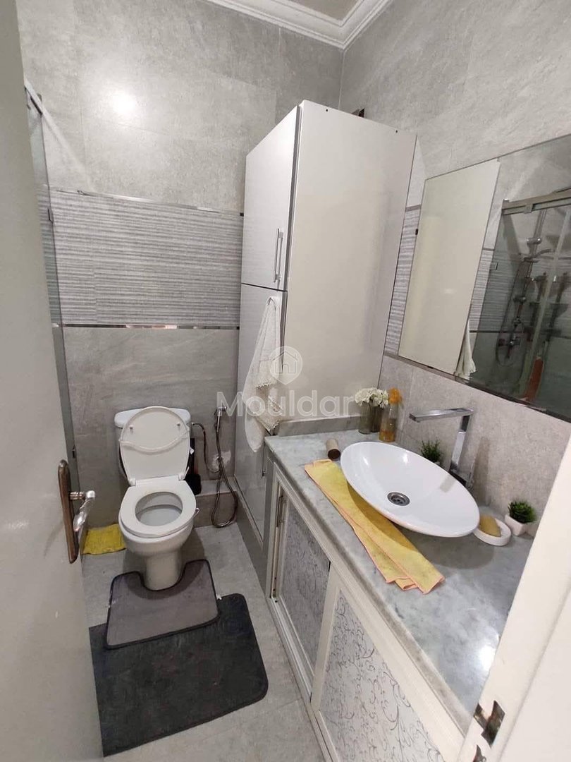 Kiralık daire: Sidi Maarouf'un Kalbinde Konfor - Photo 10