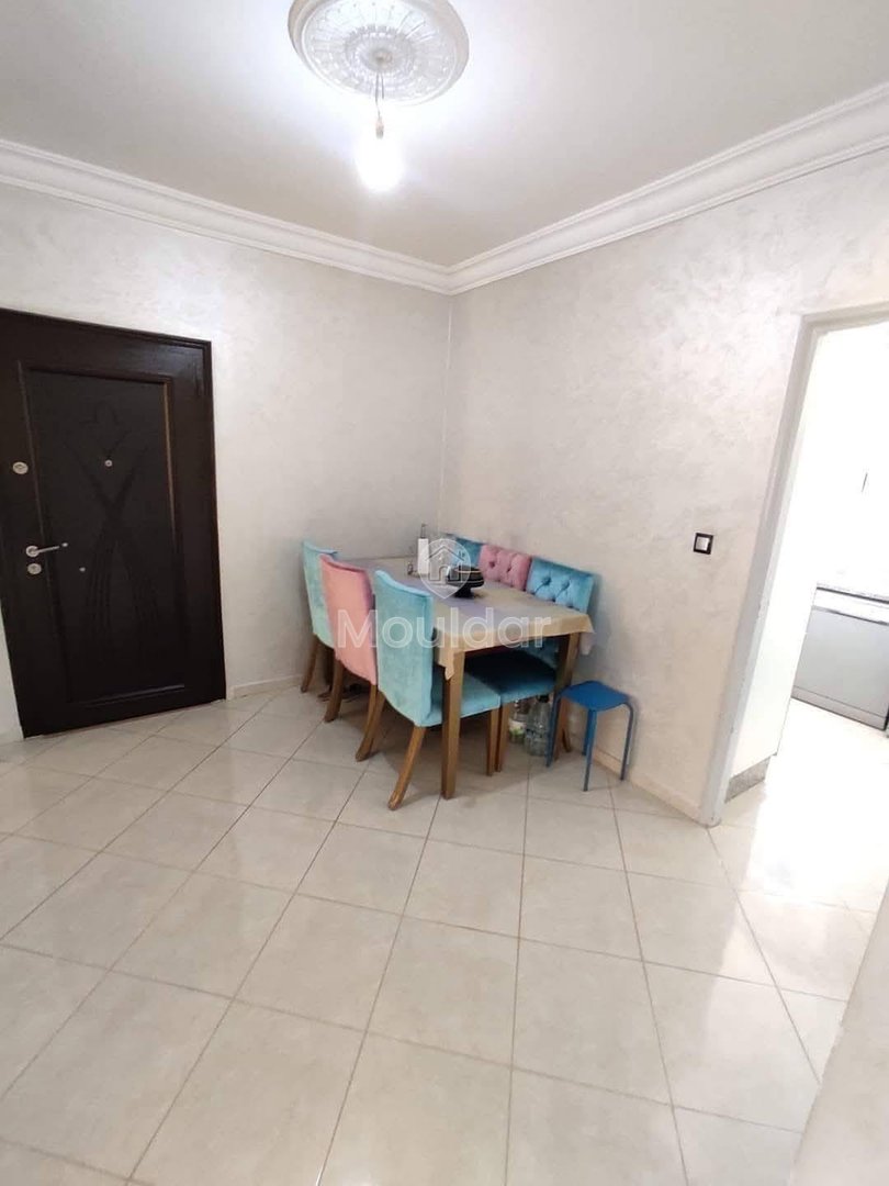 Kiralık daire: Sidi Maarouf'un Kalbinde Konfor - Photo 5
