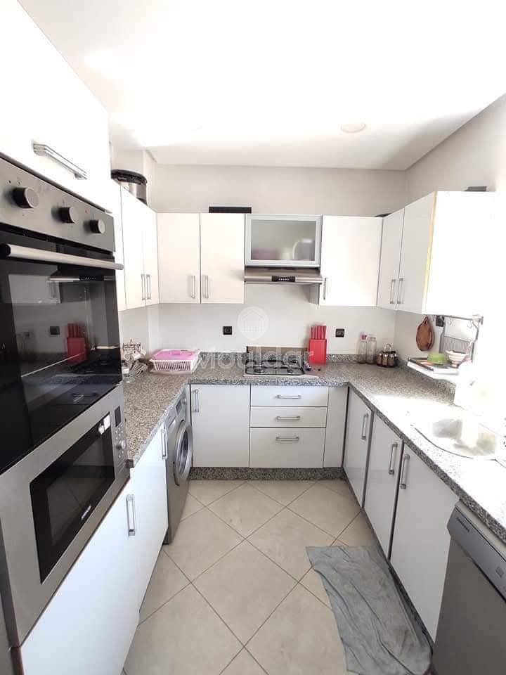 Kiralık daire: Sidi Maarouf'un Kalbinde Konfor - Photo 9