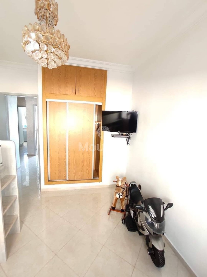 Kiralık daire: Sidi Maarouf'un Kalbinde Konfor - Photo 6