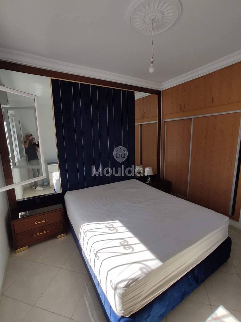 Kiralık daire: Sidi Maarouf'un Kalbinde Konfor - Photo 3