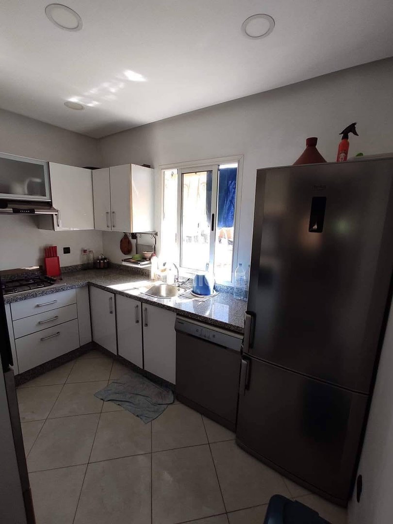 Kiralık daire: Sidi Maarouf'un Kalbinde Konfor - Photo 7