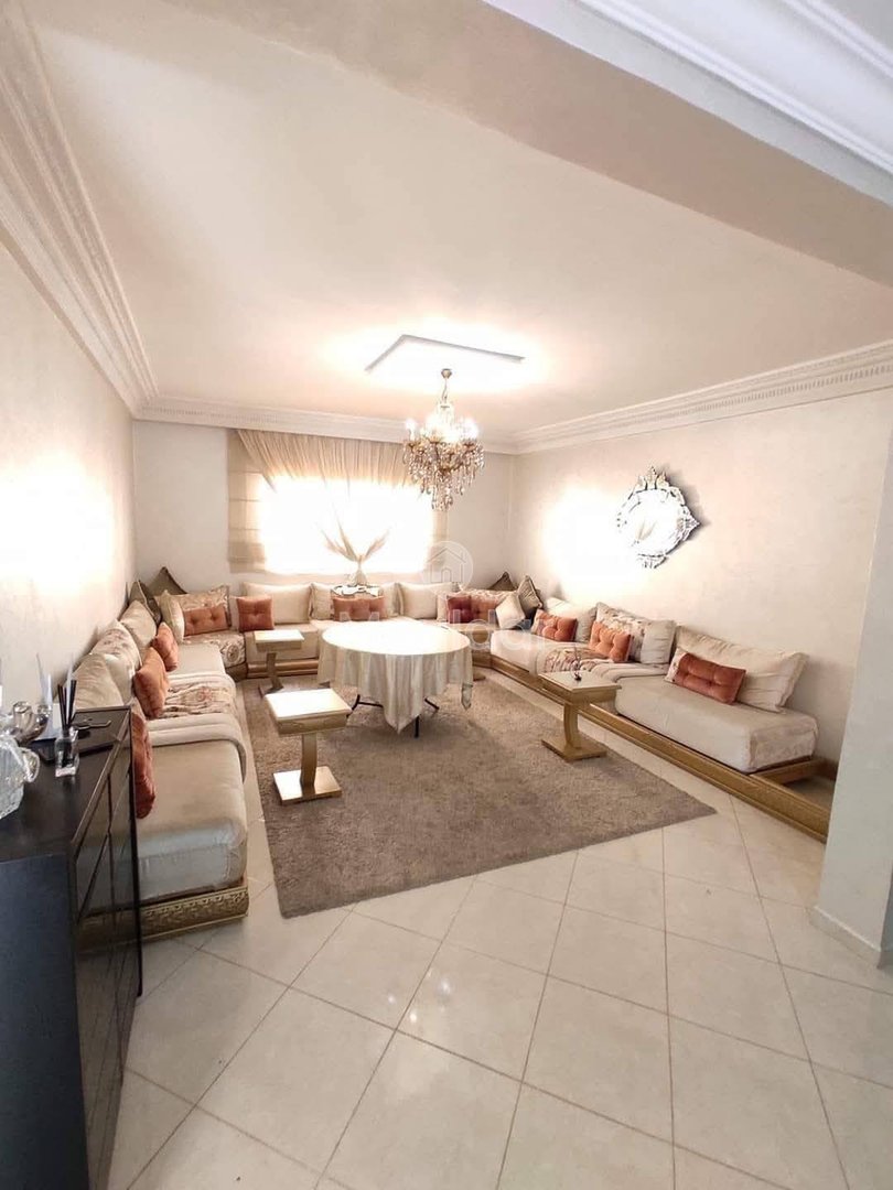 Kiralık daire: Sidi Maarouf'un Kalbinde Konfor - Photo 1