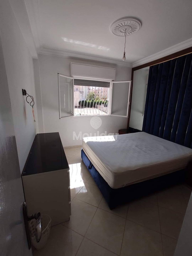 Kiralık daire: Sidi Maarouf'un Kalbinde Konfor - Photo 4