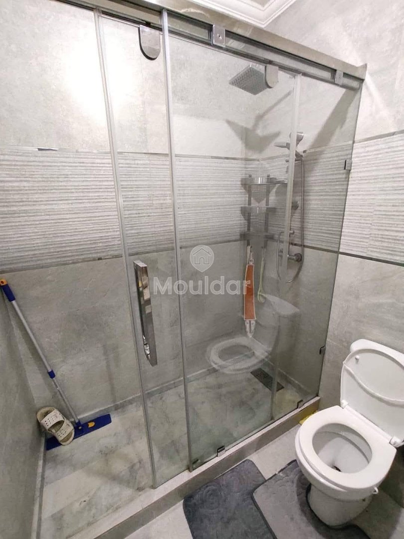 Kiralık daire: Sidi Maarouf'un Kalbinde Konfor - Photo 11
