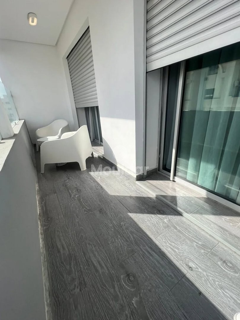 Studio te Huur Casablanca Palmier - 54m² Comfort - Photo 6