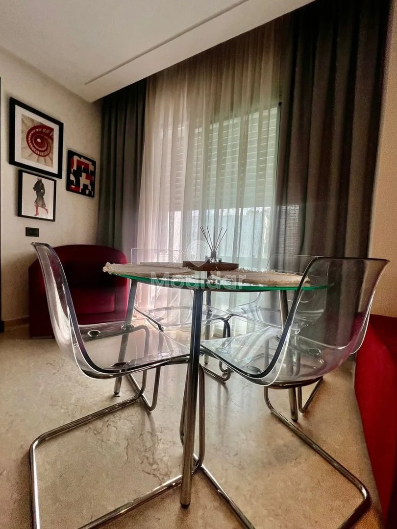 Studio te Huur Casablanca Palmier - 54m² Comfort - Photo 5