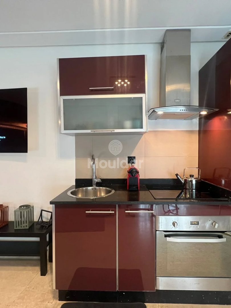 Studio te Huur Casablanca Palmier - 54m² Comfort - Photo 8