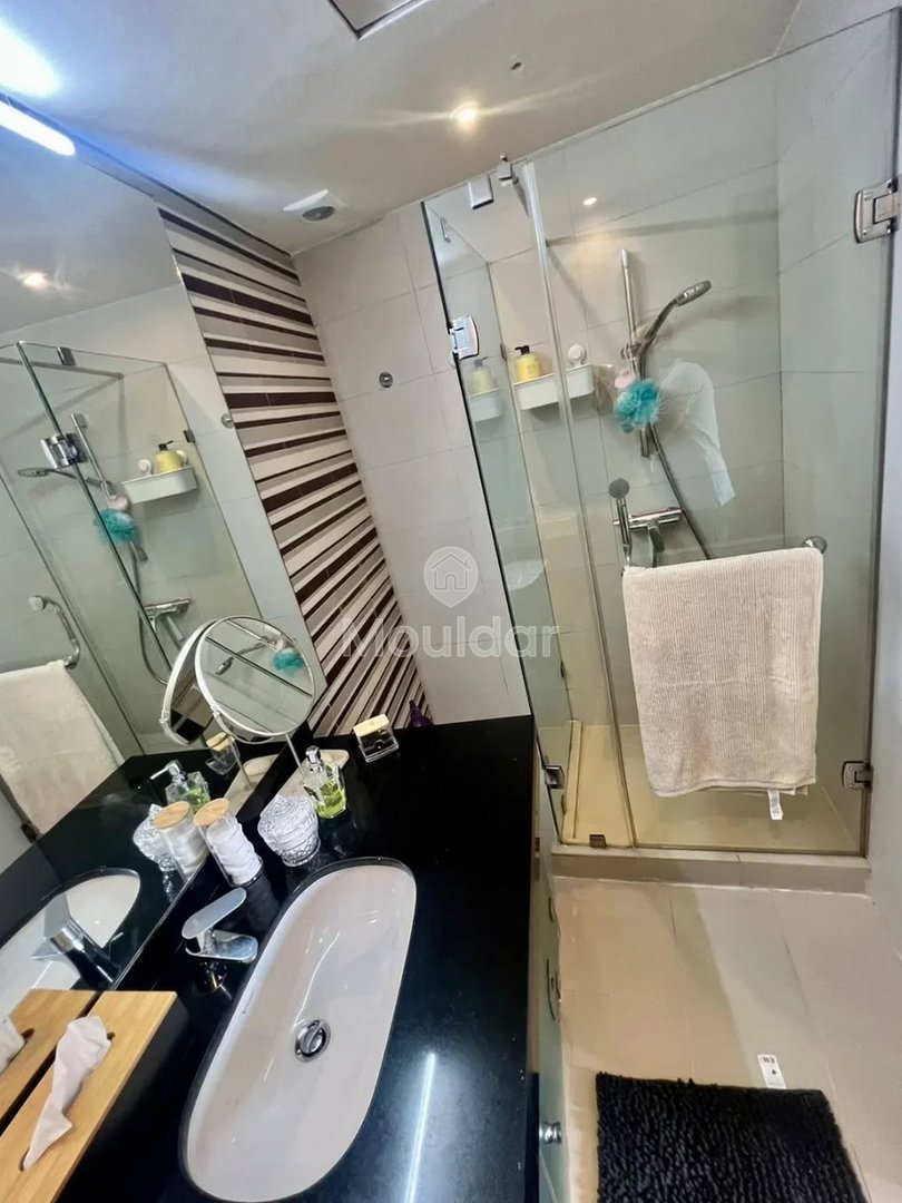 Studio te Huur Casablanca Palmier - 54m² Comfort - Photo 9