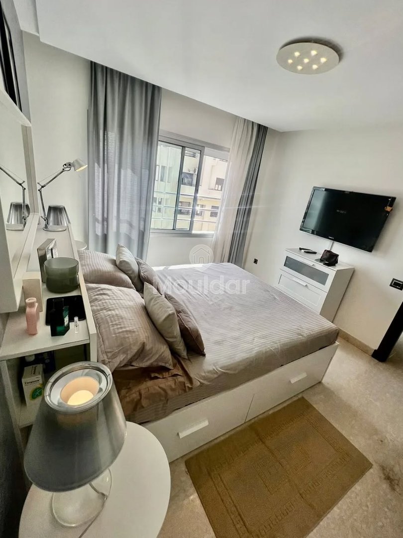 Studio te Huur Casablanca Palmier - 54m² Comfort - Photo 4