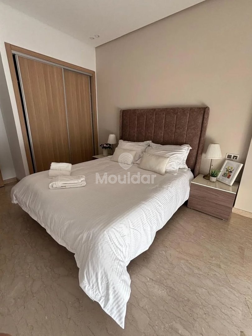 Studio zur Miete im Herzen des Maarif in Casablanca - Photo 5