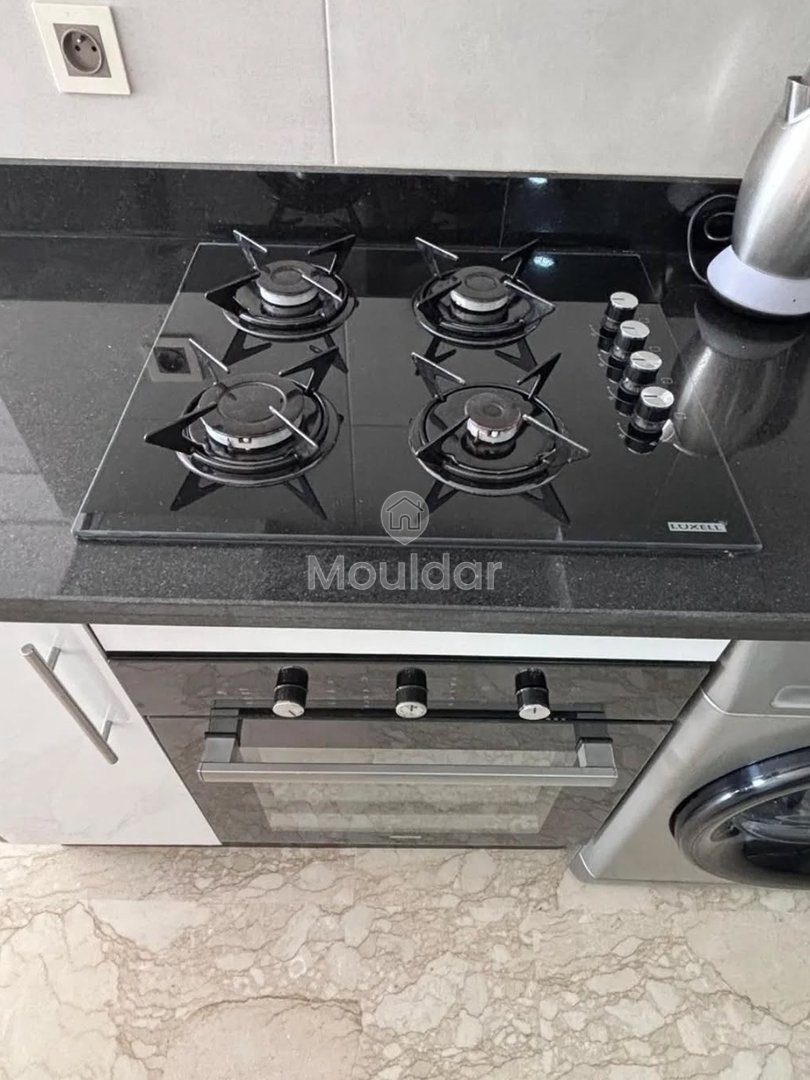 Studio zur Miete im Herzen des Maarif in Casablanca - Photo 13