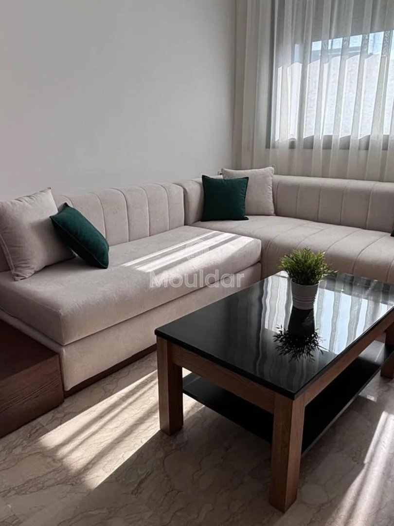 Studio zur Miete im Herzen des Maarif in Casablanca - Photo 2