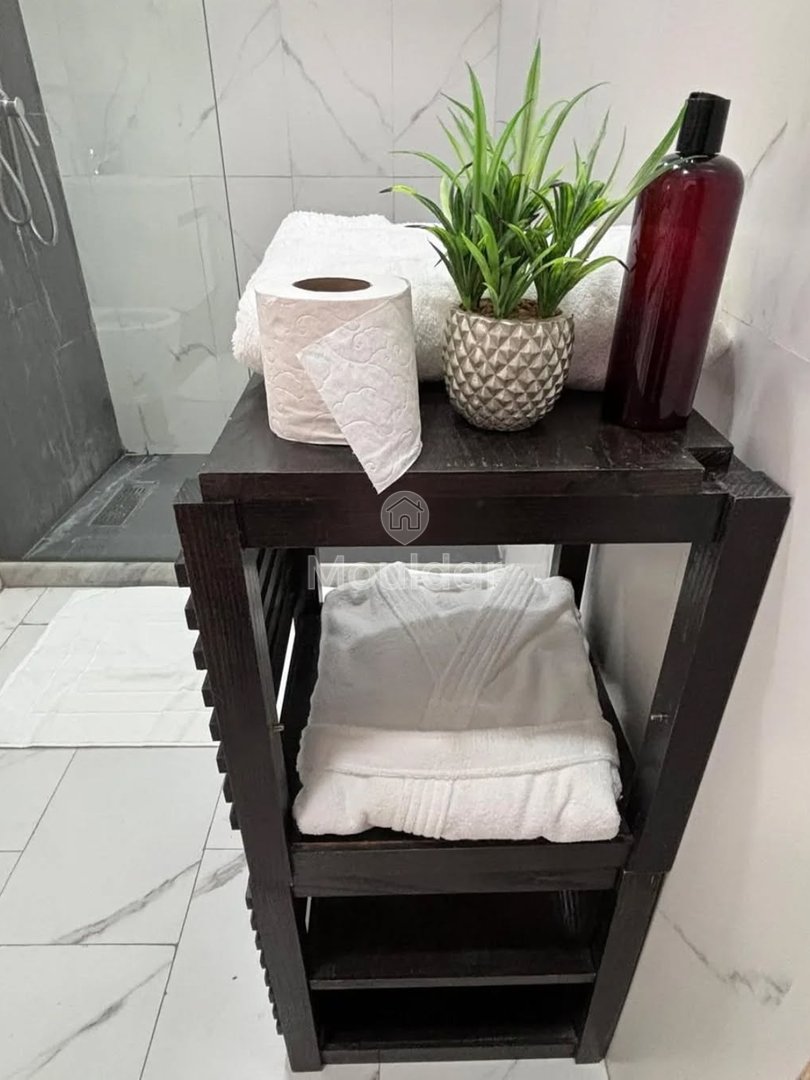 Studio zur Miete im Herzen des Maarif in Casablanca - Photo 8