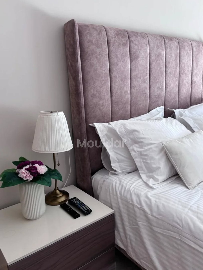 Studio zur Miete im Herzen des Maarif in Casablanca - Photo 7