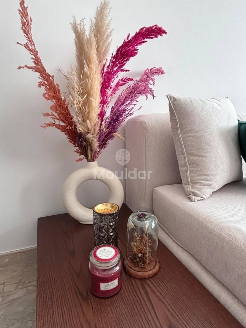 Studio zur Miete im Herzen des Maarif in Casablanca - Photo 6