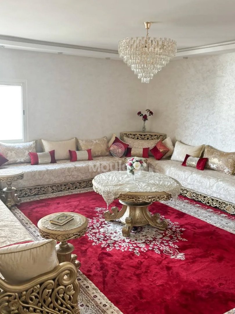 AKILLI YÜKSEK STANDARTLI DAİRE 106 METREKARE KAPALI REZİDANSİDE SATILIK - Photo 1