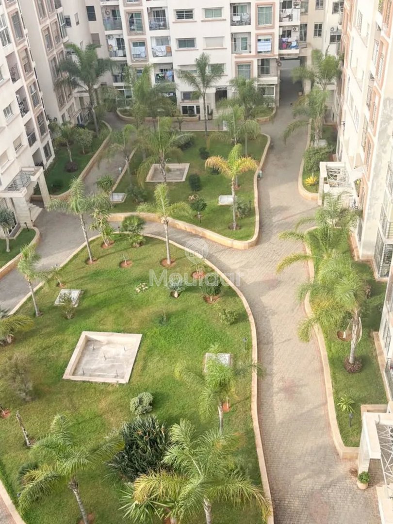 AKILLI YÜKSEK STANDARTLI DAİRE 106 METREKARE KAPALI REZİDANSİDE SATILIK - Photo 5