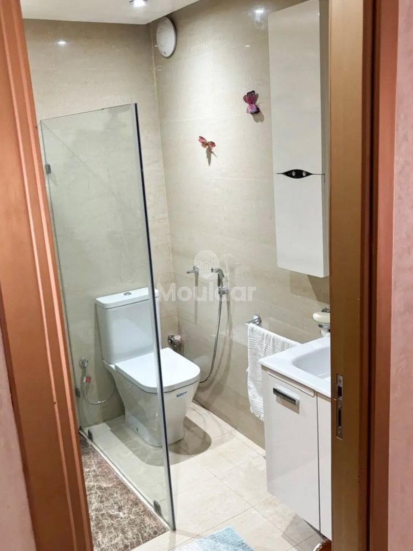 AKILLI YÜKSEK STANDARTLI DAİRE 106 METREKARE KAPALI REZİDANSİDE SATILIK - Photo 8