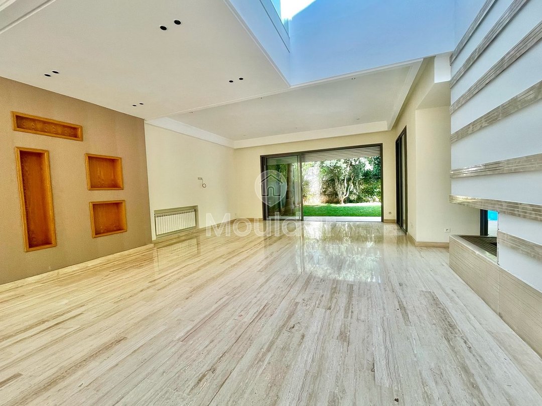 Vivi l'eleganza: Villa in affitto a Casablanca California - Photo 2