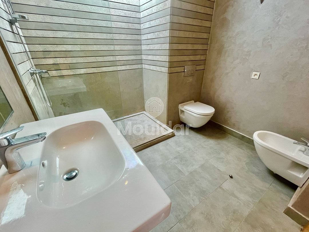 Vivi l'eleganza: Villa in affitto a Casablanca California - Photo 11