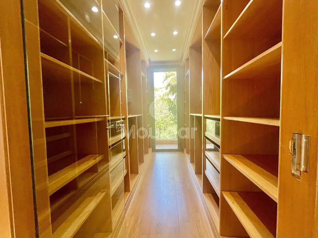 Vivi l'eleganza: Villa in affitto a Casablanca California - Photo 8