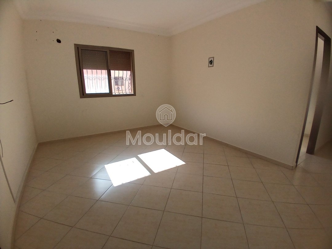 Appartamento 2 camere da letto in affitto a Marrakech - Mabrouka - Photo 3