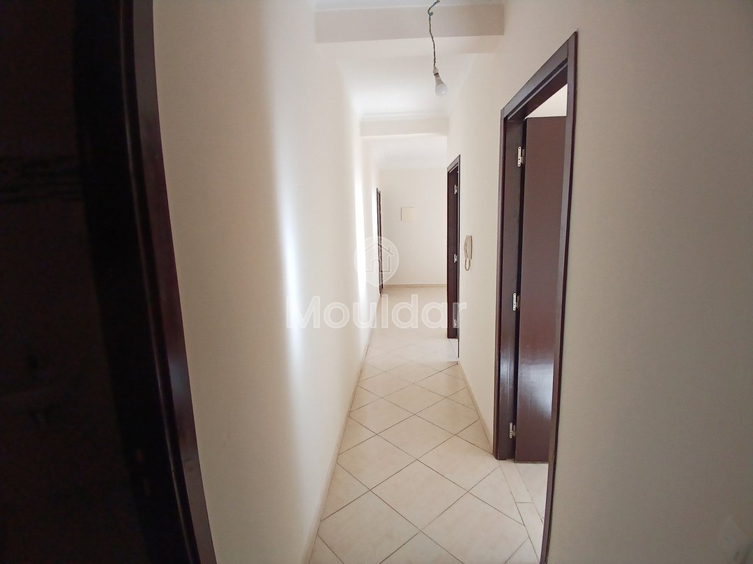 Appartamento 2 camere da letto in affitto a Marrakech - Mabrouka - Photo 6