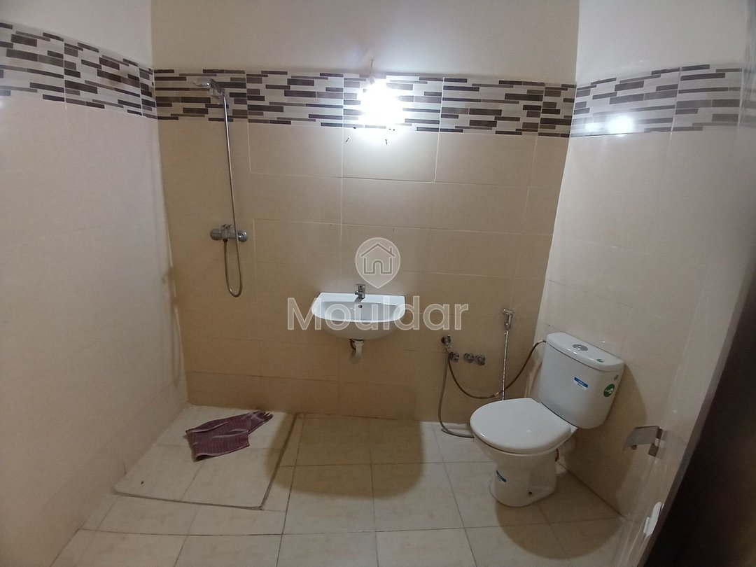 Appartamento 2 camere da letto in affitto a Marrakech - Mabrouka - Photo 8