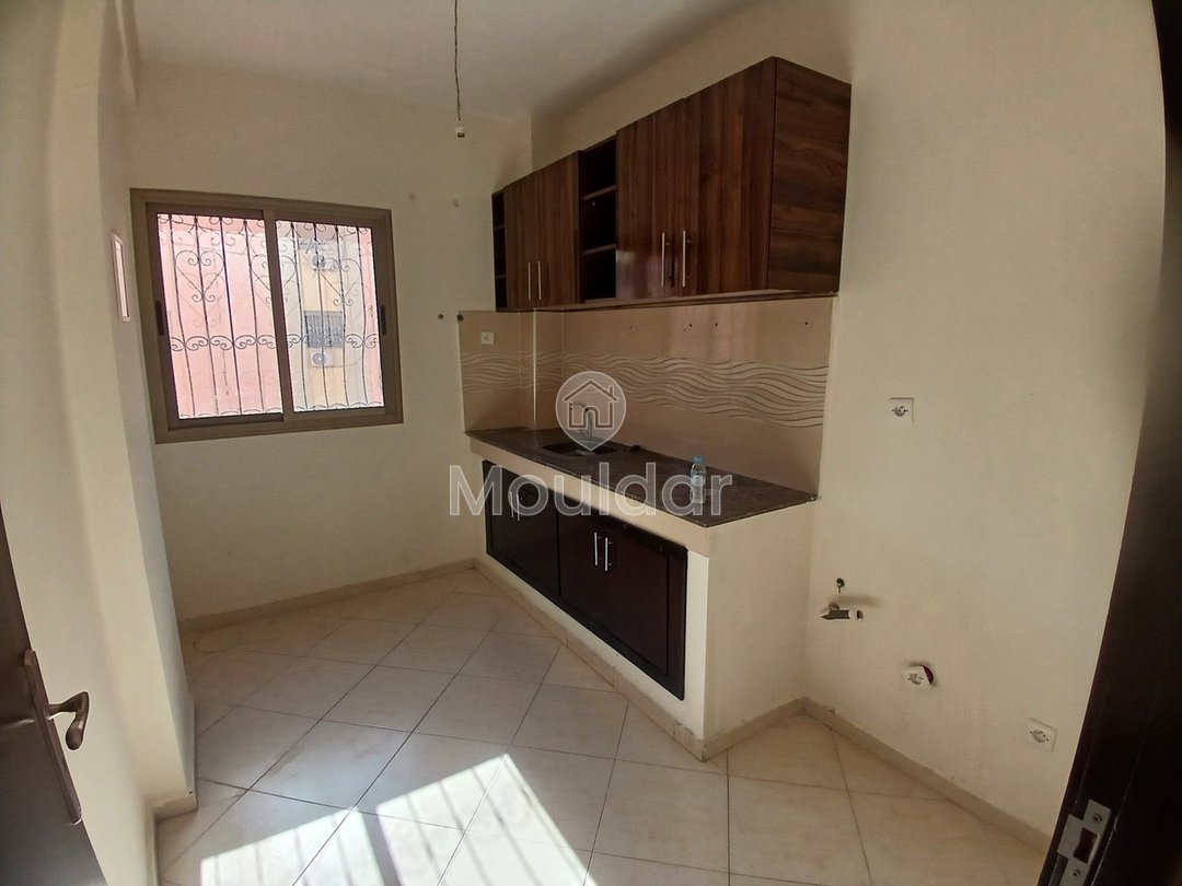 Appartamento 2 camere da letto in affitto a Marrakech - Mabrouka - Photo 7