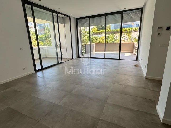 À Vendre : Appartement Spacieux 2 Chambres à Dar Bouazza - Photo 1