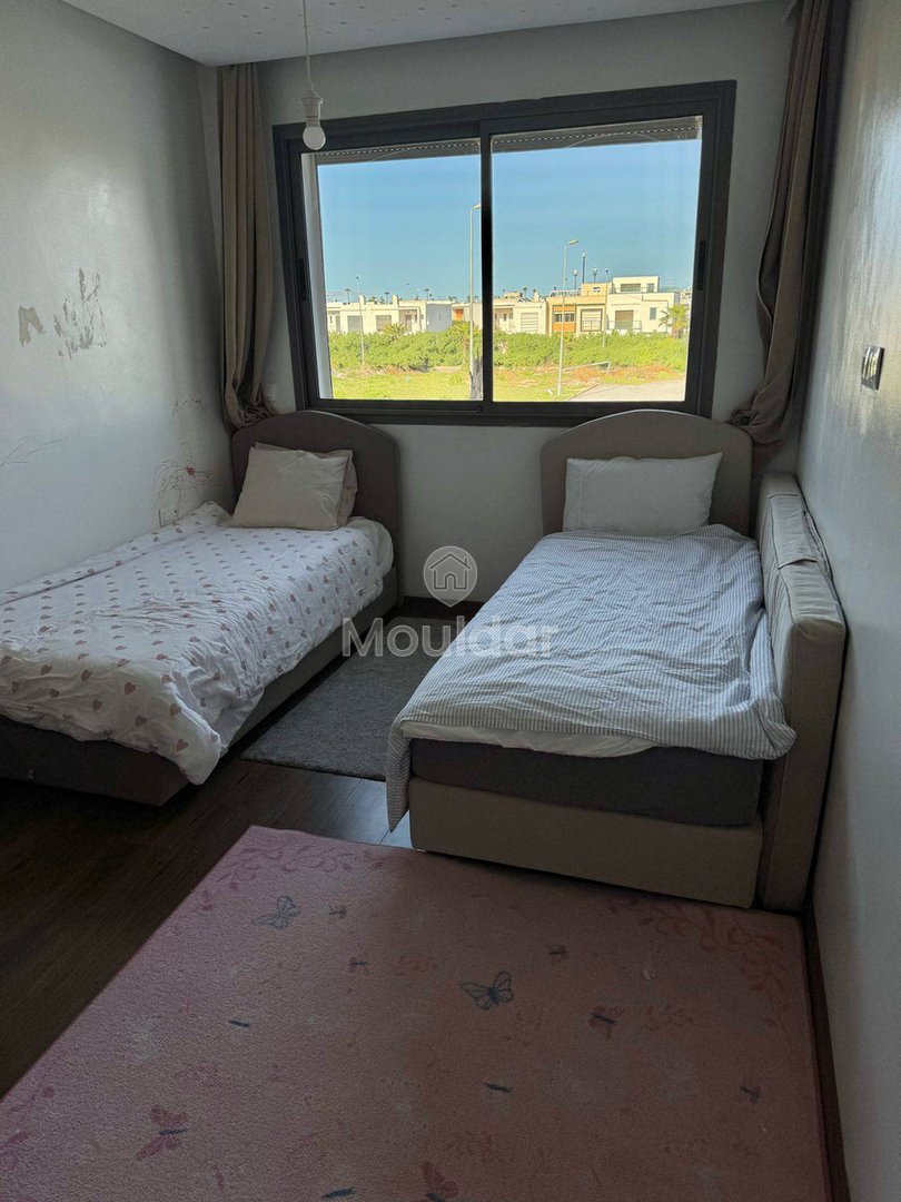 Appartement à Vendre à Dar Bouazza: 94m², 2 Chambres - Photo 4