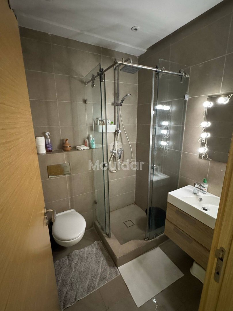 Appartement à Vendre à Dar Bouazza: 94m², 2 Chambres - Photo 7