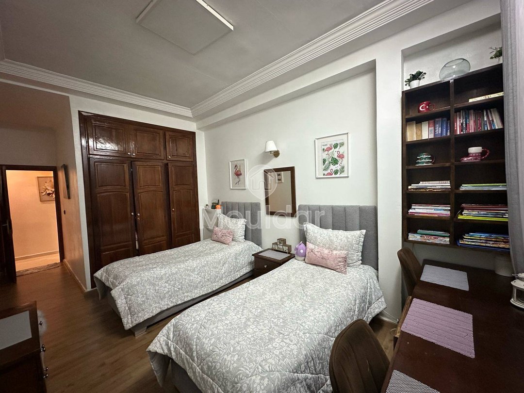 Uroczy trzypokojowy apartament na sprzedaż w Fezie - Agdal - Photo 10