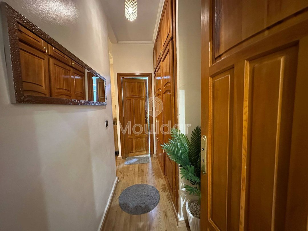 Uroczy trzypokojowy apartament na sprzedaż w Fezie - Agdal - Photo 12