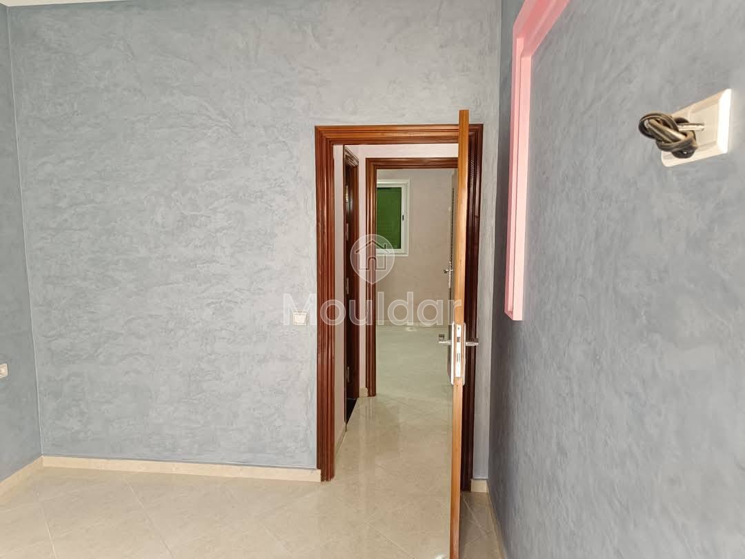 للايجار: شقة جميلة 3 غرف نوم في فاس - 110م² - Photo 4