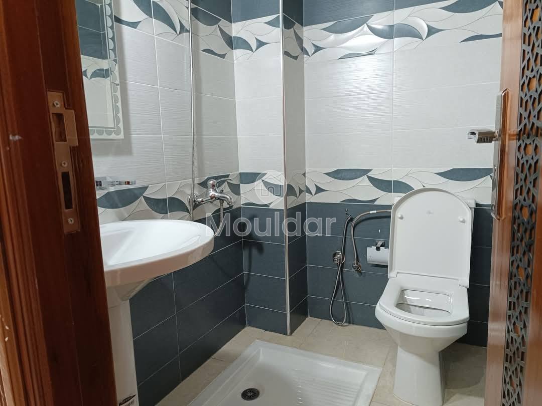 للايجار: شقة جميلة 3 غرف نوم في فاس - 110م² - Photo 15