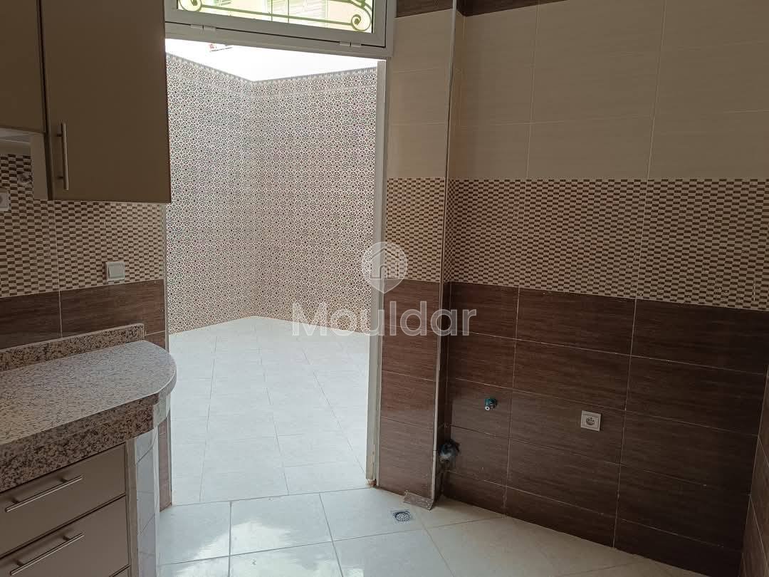 للايجار: شقة جميلة 3 غرف نوم في فاس - 110م² - Photo 12