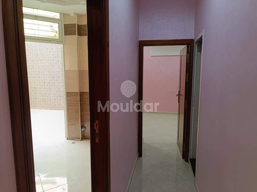 للايجار: شقة جميلة 3 غرف نوم في فاس - 110م² - Photo 5