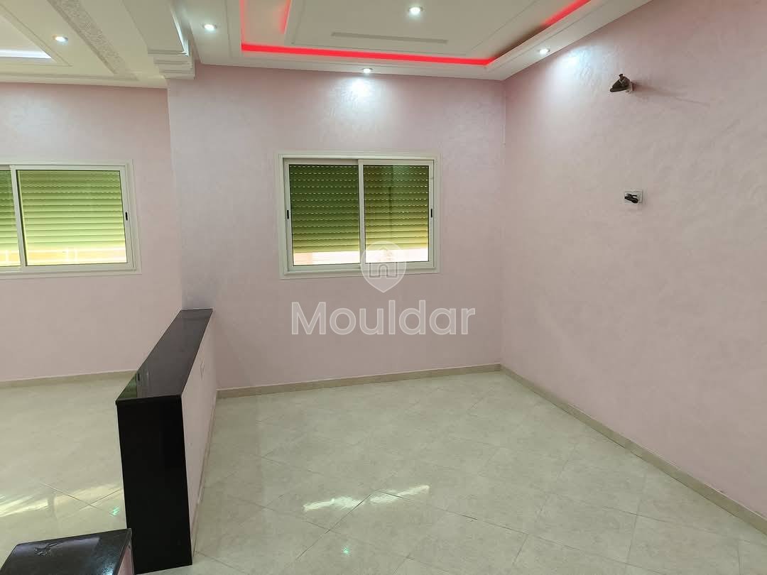 للايجار: شقة جميلة 3 غرف نوم في فاس - 110م² - Photo 2