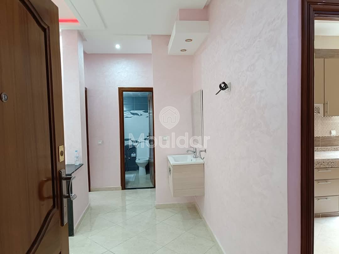 للايجار: شقة جميلة 3 غرف نوم في فاس - 110م² - Photo 11