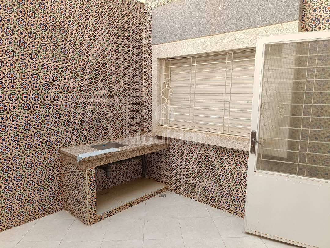 للايجار: شقة جميلة 3 غرف نوم في فاس - 110م² - Photo 9