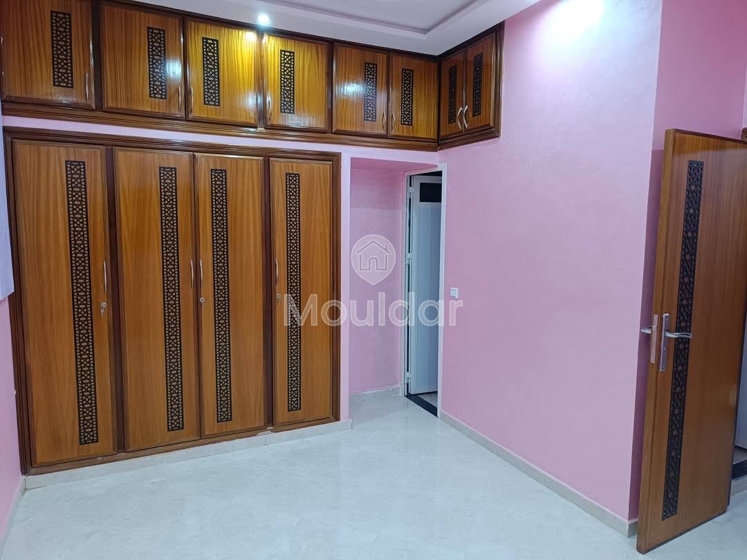 للايجار: شقة جميلة 3 غرف نوم في فاس - 110م² - Photo 8