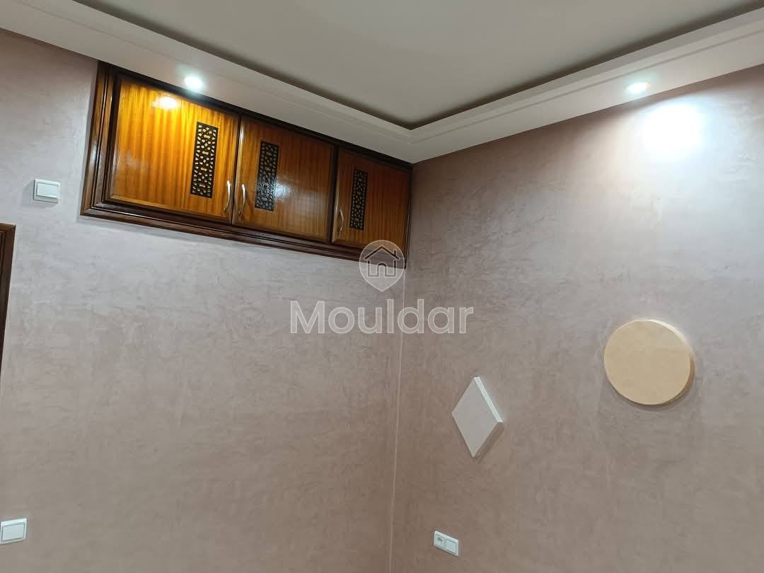 للايجار: شقة جميلة 3 غرف نوم في فاس - 110م² - Photo 3