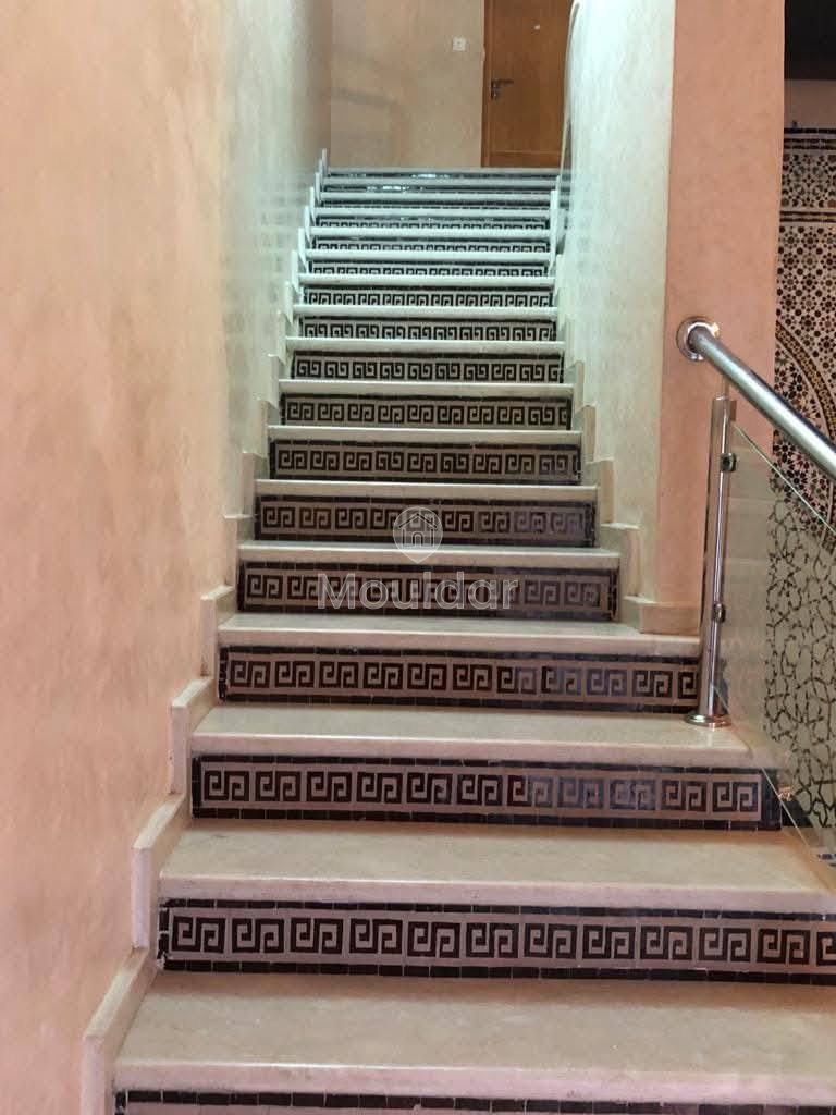 Traumvilla zum Verkauf in Marrakesch - 5 Zimmer - Photo 9