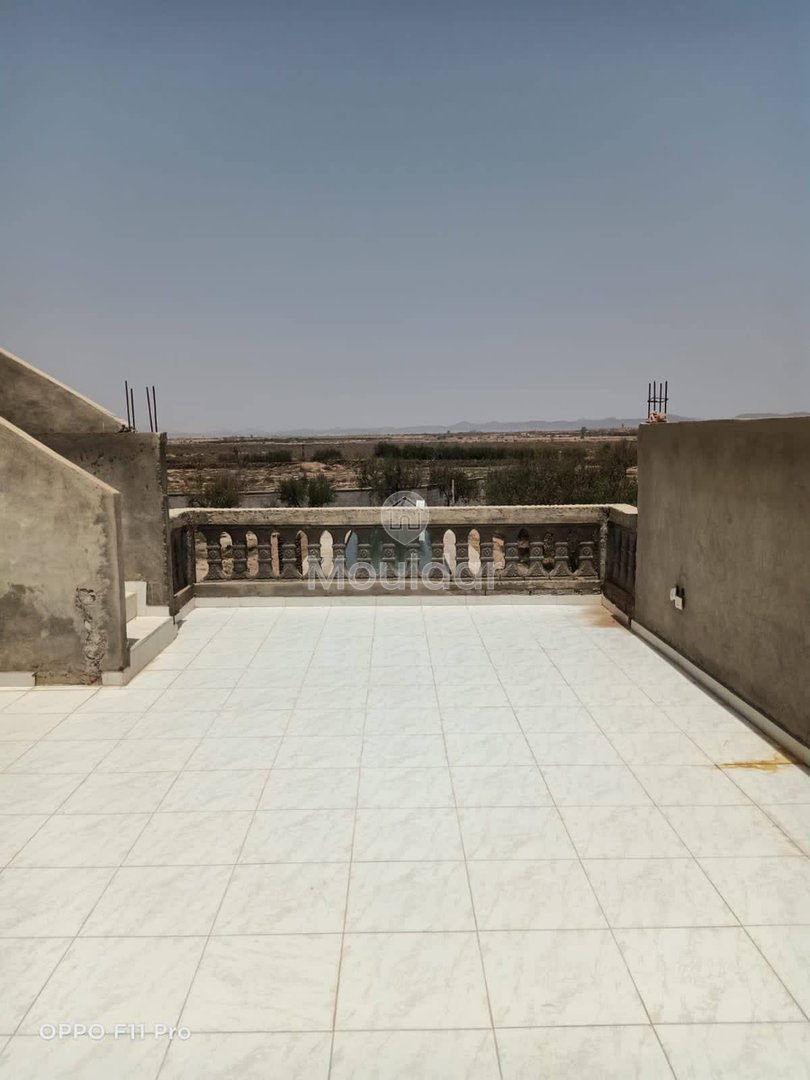 House for Sale in Marrakech – 5000m² in Agricultural Zone - Photo 10